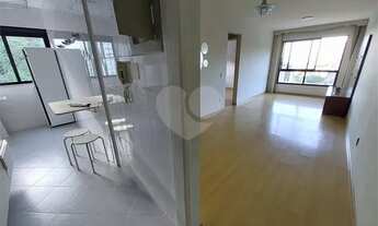 Imagem 3: Rio de Janeiro - Apartamento Padrão - RIO COMPRIDO