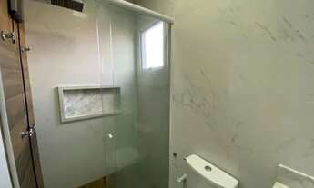 Imagem 7: Casa para Venda em Bady Bassitt, Borboleta 2, 3 dormitórios, 1 suíte, 2 banheiros, 2 vagas