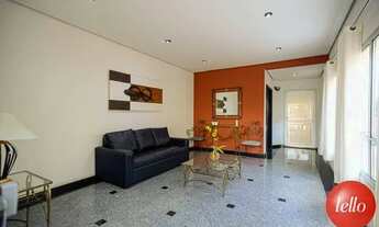 Imagem 7: São Paulo - Apartamento Padrão - Tatuapé