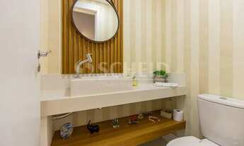 Imagem 6: Apartamento à venda no Campo Belo