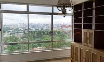 Imagem: Apartamento 74M² - 02 DORMITÓRIOS, SALA