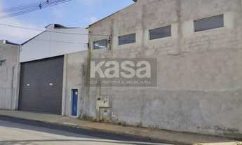 Imagem 2: Galpão comercial para locação no bairro da Penha