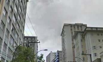 Imagem: Apartamento de 450 metros quadrados no bairro