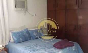 Imagem 3: Apartamento Residencial à venda, Aparecida, Santos - AP1629