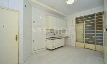 Imagem 2: Apartamento em Pinheiros - Avenida Rebouças