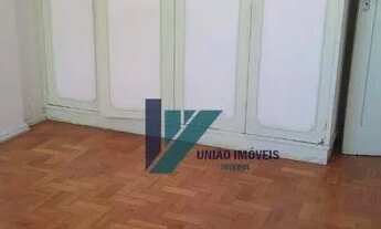 Imagem 3: Próximo à UFF - Sala 2 Quartos com DCE