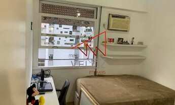 Imagem: Apartamento-À VENDA-Laranjeiras-Rio de