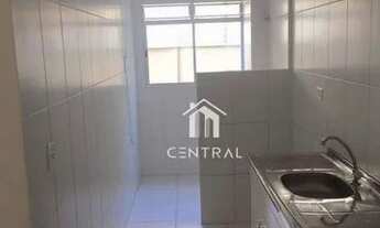 Imagem 4: Apartamento com 2 dormitórios à venda, 55 m² por R$ 285.000,00 - Vila Rosália - Guarulhos