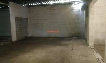 Imagem 3: PRÉDIO COMERCIAL EM STO AMARO, COM 377M², 2 SALÕES, 3 SALAS, 3 BANHEIROS, 3 VAGAS