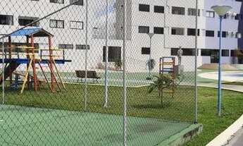 Imagem 5: Flat em Ponta Negra Top