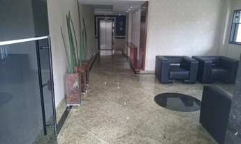 Imagem 5: Alugo apartamento de alto padrão na Praia Grande com churrasqueira na varanda gourmet