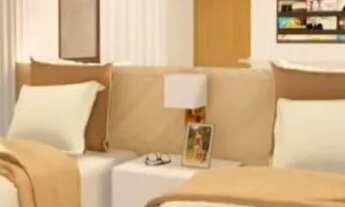 Imagem 7: Apartamento em Garapu 2 quartos sendo 1 suite com 64.92m²