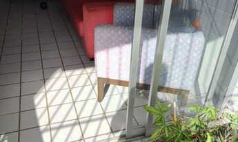 Imagem 4: Apartamento para venda com 75 metros quadrados com 3 quartos em Arruda - Recife - PE