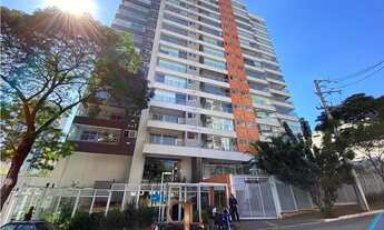 Imagem 3: São Paulo - Apartamento Padrão - Campo Belo