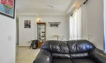 Imagem 4: Apartamento à venda no bairro Jaguaré - São Paulo/SP