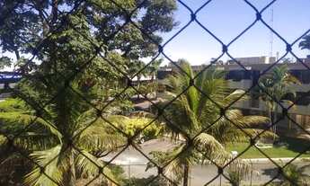 Imagem 3: Aluguel Apartamento Octogonal 1