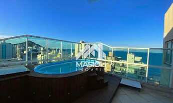 Imagem: Cobertura com vista espetacular