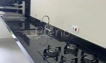 Imagem 12: Casa à venda no Condomínio Campos do Conde II - Paulínia/SP