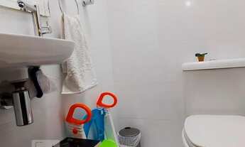 Imagem 6: Apartamento para Aluguel - Santa Cecília, 3 Quartos, 100 m2