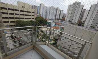 Imagem 6: Apartamento a venda na Casa Verde, 2 dormitórios com varanda