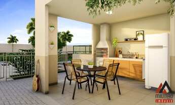 Imagem 2: Apartamentos c/ vista p/ o mar - More no Vicente Pinzon