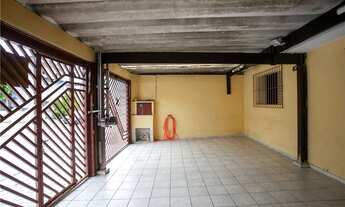 Imagem 4: Casa à venda no Jardim Primavera