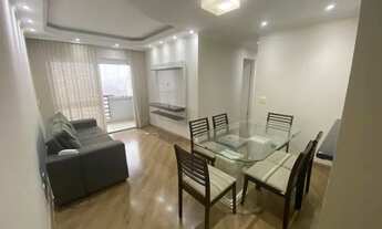 Imagem 5: APARTAMENTO PARA LOCACAO EM TATUAPE 3 DORMITORIOS