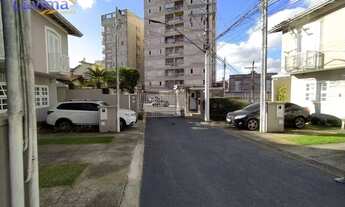 Imagem 2: Sobrado com 2 dormitórios para alugar, 81 m² por R$ 2.420,00/mês - Nova Petrópolis - São B