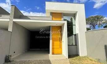 Imagem 2: Casa geminada, 99m², 3 quartos (1 suíte com closet