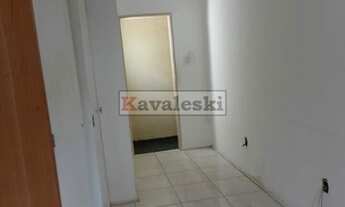 Imagem 5: Sobrado, Bosque da Saúde - São Paulo