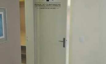 Imagem 5: Apartamento de 2 Quartos com Suíte e closet- Mobiliado- Praia do Morro Guarapari ES