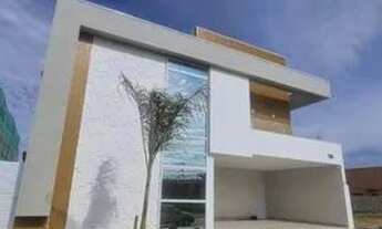 Imagem 4: Casa com 3 dormitórios à venda, 348 m² por R$ 3.980.000,00 - Arborais - Campinas/SP