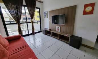 Imagem 3: Apartamento para aluguel com 51 metros quadrados com 1 quarto em Armação - Salvador - BA