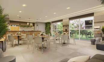 Imagem 7: Apartamento para venda possui 43 metros quadrados com 2 quartos em Penha de França - São P