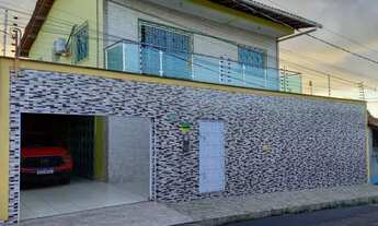 Imagem: Vendo casa 04 quartos 2 pavimentos