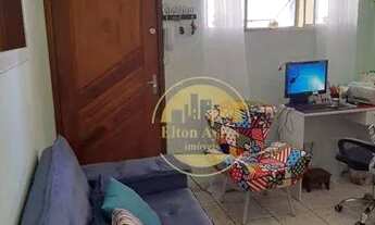 Imagem 4: Apartamento Residencial à venda, Gonzaga, Santos - AP0907