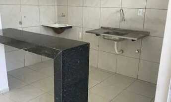 Imagem 2: Repasse novo Barrocão - Itaitinga - CE