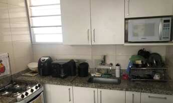 Imagem: Apartamento para venda com 70 metros quadrados