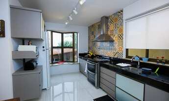 Imagem 3: Aluguel Residential / Condo Nova Lima MG