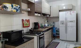 Imagem 3: Taquara, casa 3 suítes em Condomínio