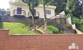 Imagem: Petrópolis - Casa Padrão - Independência