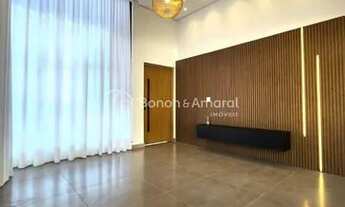 Imagem 6: Casa térrea nova com 03 suítes à venda - Condomínio Residencial Royal Garden - Parque Bras