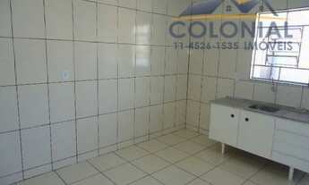 Imagem: Casa para Locação no Jardim Bertioga