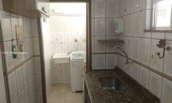 Imagem 5: Apartamento 2 Quartos para Venda em Juiz de Fora, Jardim de Alá, 2 dormitórios, 1 suíte, 2