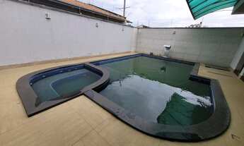 Imagem 6: Sobrado para Venda em Goiânia, Residencial Solar Bougainville, 4 dormitórios, 4 suítes, 6