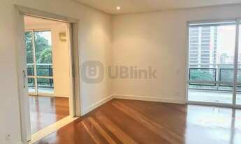 Imagem 3: Apartamento com 4 dormitórios para alugar, 337 m² por R$ 16.000,00/mês - Santo Amaro - São