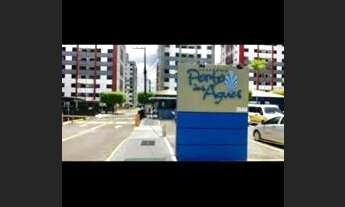 Imagem 1: Porto das Águas