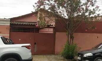 Imagem: Casa com 3 dormitórios para alugar, 145