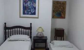 Imagem 5: Aluga se apto Boqueirão Santos