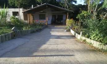 Imagem 2: Vendo do uma linda chácara 1.000m região de caete roças novas